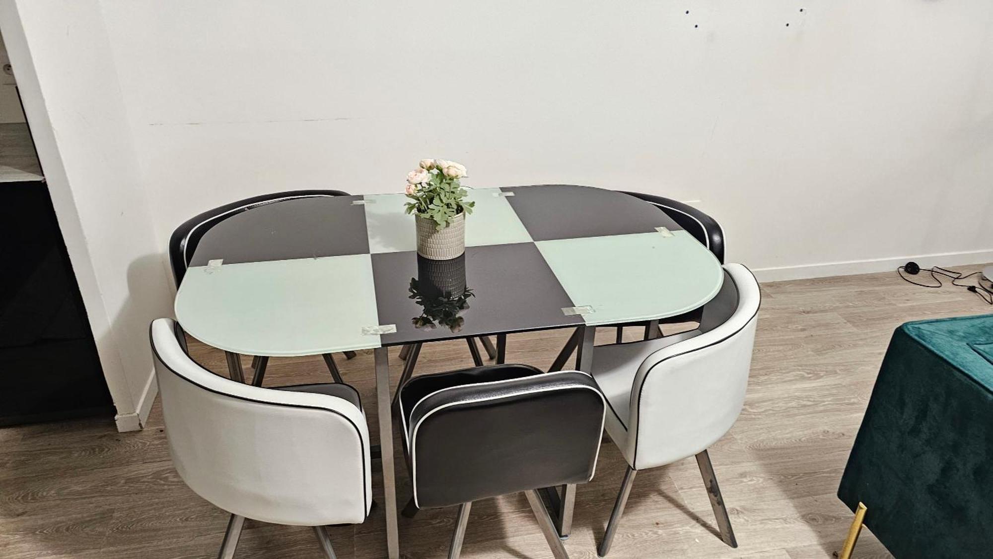 Nice Business Apartment Paris Nanterre Eksteriør bilde